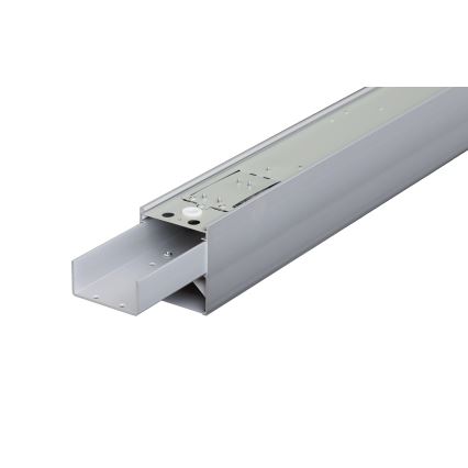 Fulgur s-38968 - LED mennyezeti, felületre szerelhető vagy függesztett lámpatest NINA LED/40W/230V 3000K fehér