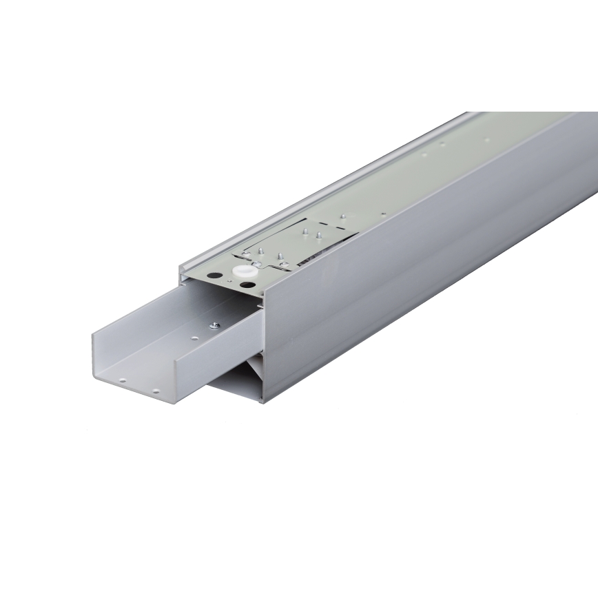 Fulgur s-38968 - LED mennyezeti, felületre szerelhető vagy függesztett lámpatest NINA LED/40W/230V 3000K fehér