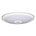 Fulgur s-39669 - DARINA LED mennyezeti lámpa, mozgás- és alkonyérzékelővel, 16W, 230V, Ø 29 cm