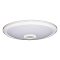 Fulgur s-39670 - LED vészvilágítás mozgás- és alkonyérzékelővel DARINA LED/16W/230V átm. 29 cm
