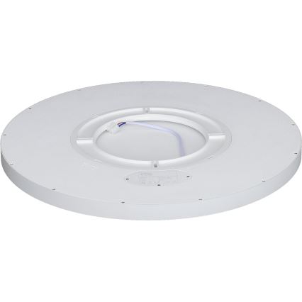 Fulgur s-43058 - LED dimmelhető mennyezeti lámpa NOMY LED/50W/230V 3000-6500K átm. 60 cm UGR19 IP40 Wi-Fi fehér + távirányító
