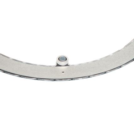 Fulgur s-43088 - LED mágneses modul LED/12W/230V 3000/4000/6500K átm. 19,3 cm
