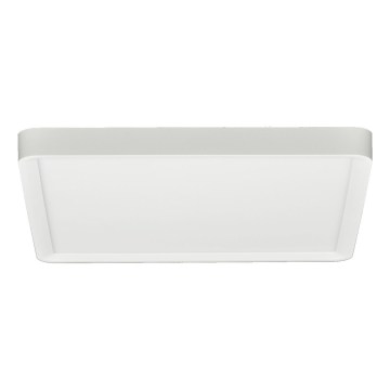 Fulgur s-43102 - LED mennyezeti lámpatest NOMY LED/24W/230V 3000/4000/6500K IP40 30x30 cm fehér