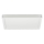 Fulgur s-43102 - LED mennyezeti lámpatest NOMY LED/24W/230V 3000/4000/6500K IP40 30x30 cm fehér
