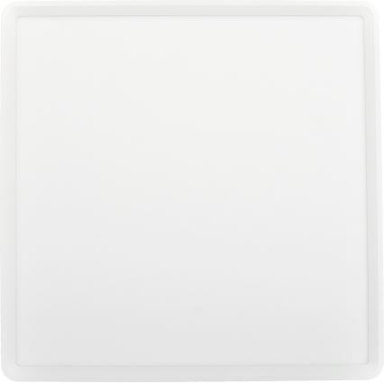 Fulgur s-43104 - LED mennyezeti lámpa NOMY LED/32W/230V 3000/4000/6500K IP40 40x40 cm fehér
