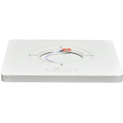 Fulgur s-43104 - LED mennyezeti lámpa NOMY LED/32W/230V 3000/4000/6500K IP40 40x40 cm fehér