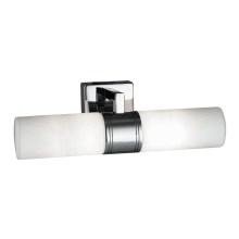Fürdőszobai fali lámpa ANITA 2xE14/40W/230V IP44