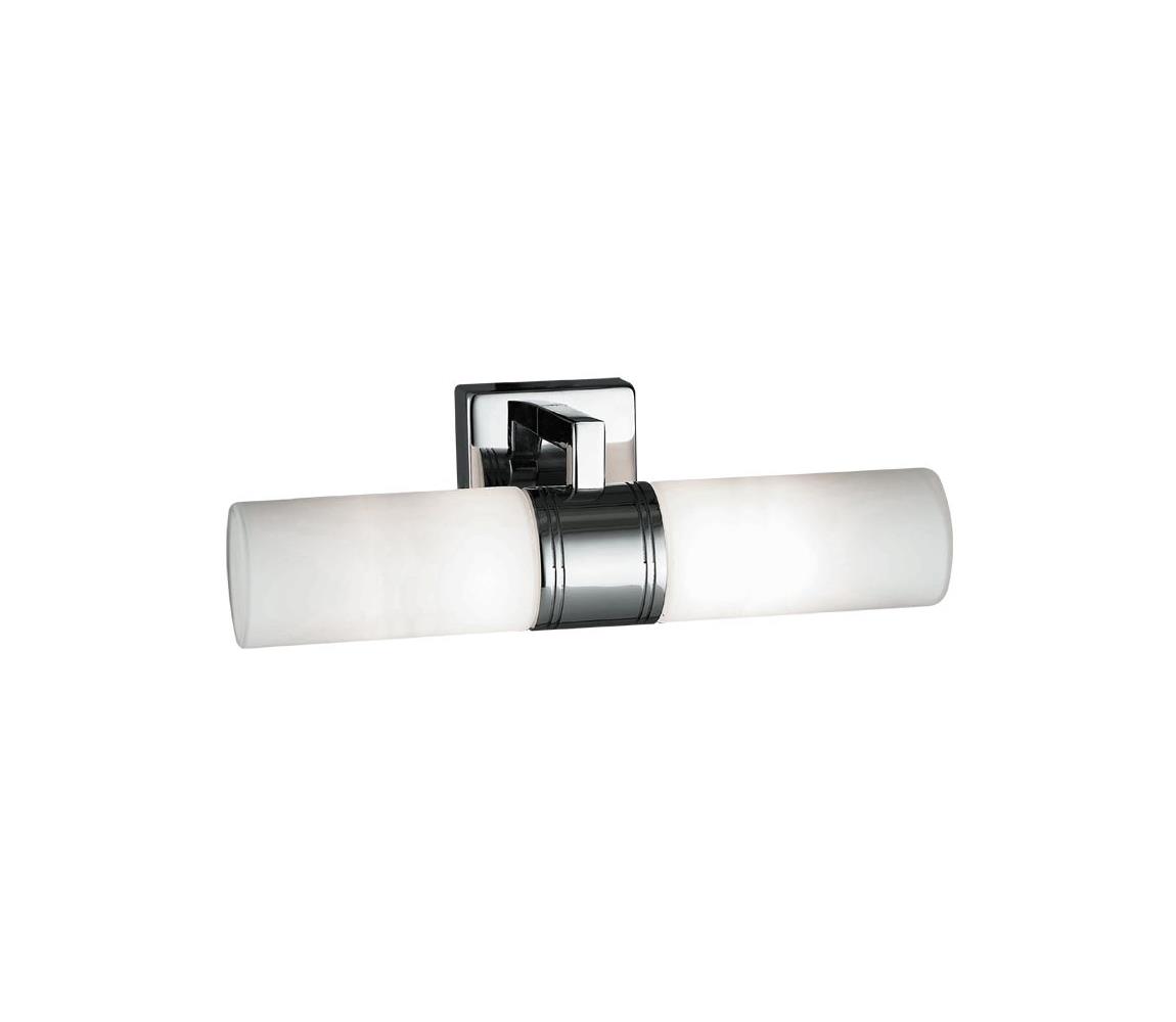 Prezent Fürdőszobai fali lámpa ANITA 2xE14/40W/230V IP44