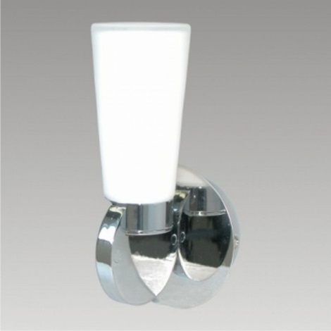 Fürdőszobai fali lámpa PEARL 1xG9/25W/230V