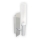 Fürdőszobai fali lámpa VISTA 1xG9/25W/230V IP44