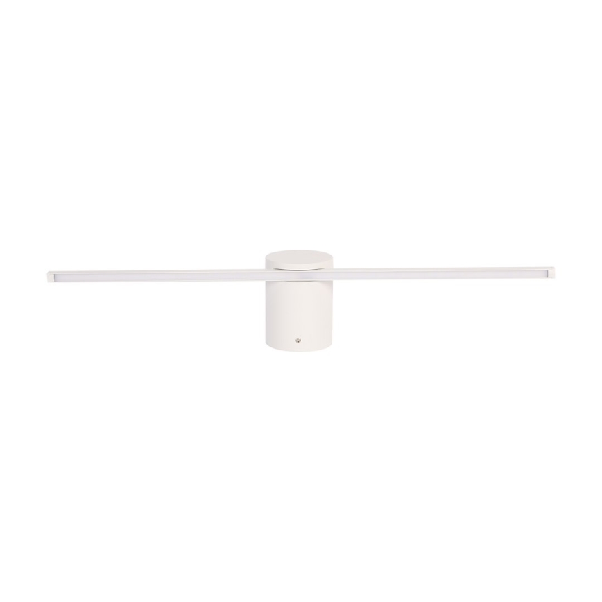 Fürdőszobai LED tükörvilágítás ARTIST LED/6W/230V 40 cm IP44 fehér