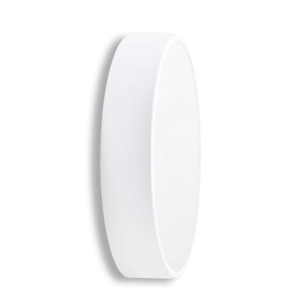 Fürdőszobai mennyezeti lámpa CLEO 3xE27/24W/230V á. 40 cm fehér IP54