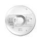Fürdőszobai mennyezeti lámpa érzékelővel VICTOR 1xE27/60W/230V IP44