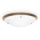 Fürdőszobai mennyezeti lámpa LUCIO 10 1xG9/40W/230V bronz