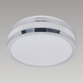 Fürdőszobai mennyezeti lámpa NORD 1xE27/60W/230V