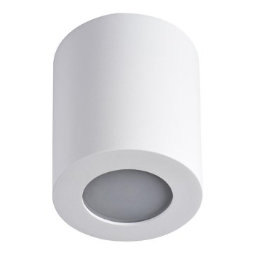 Fürdőszobai mennyezeti lámpa SANI 1xGU10/10W/230V IP44 fehér