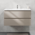 Fürdőszobai mosdószekrény KENWOOD 91x50x45 cm marakesh