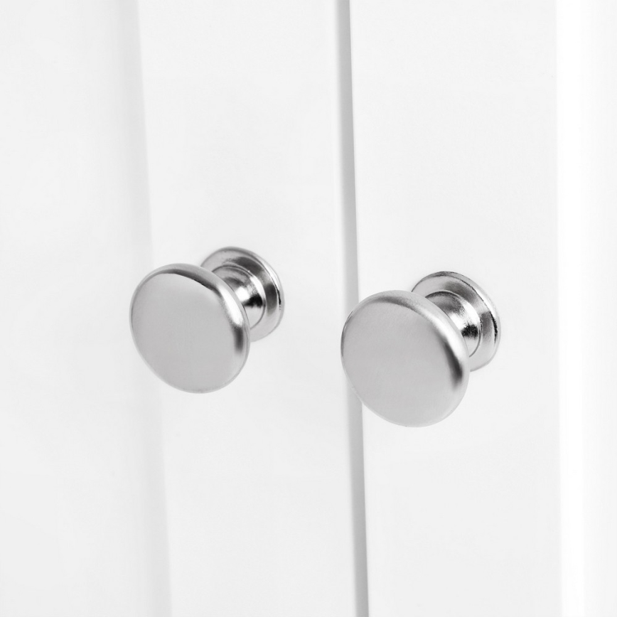 Fürdőszobai szekrény CLOE fehér