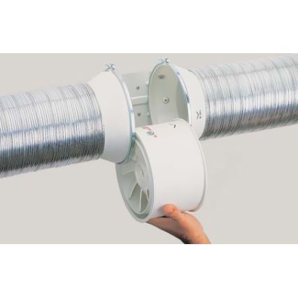 Ventilátor TD-250/100 24W/230V