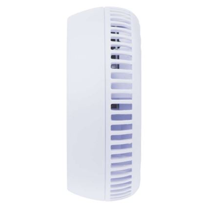 Füstérzékelő 1x9V