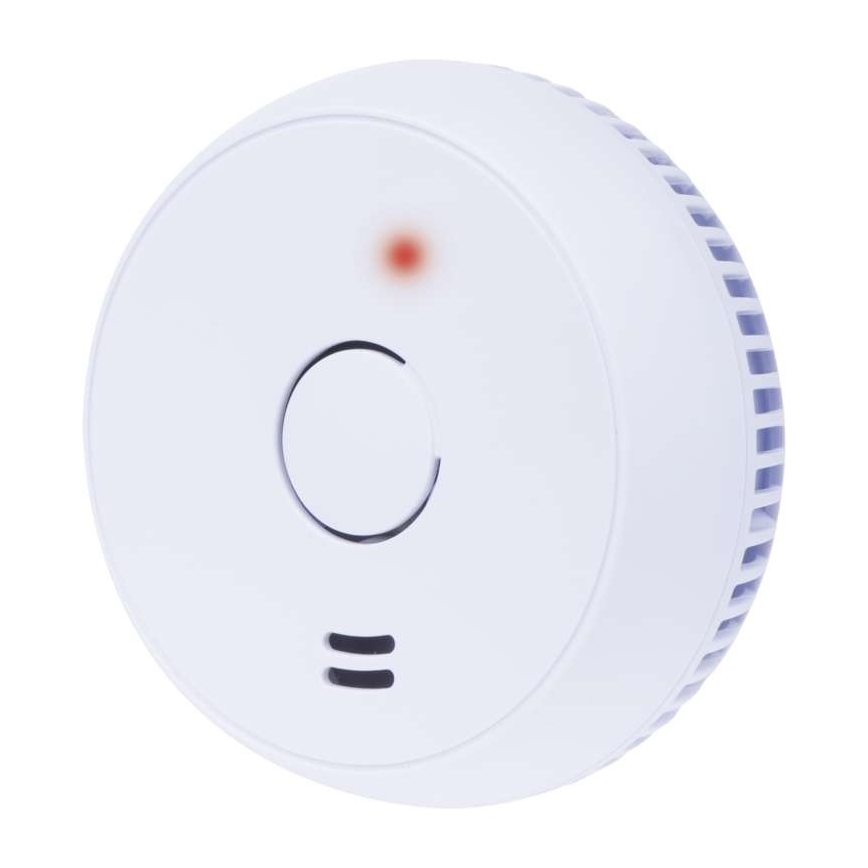 Füstérzékelő 1x9V