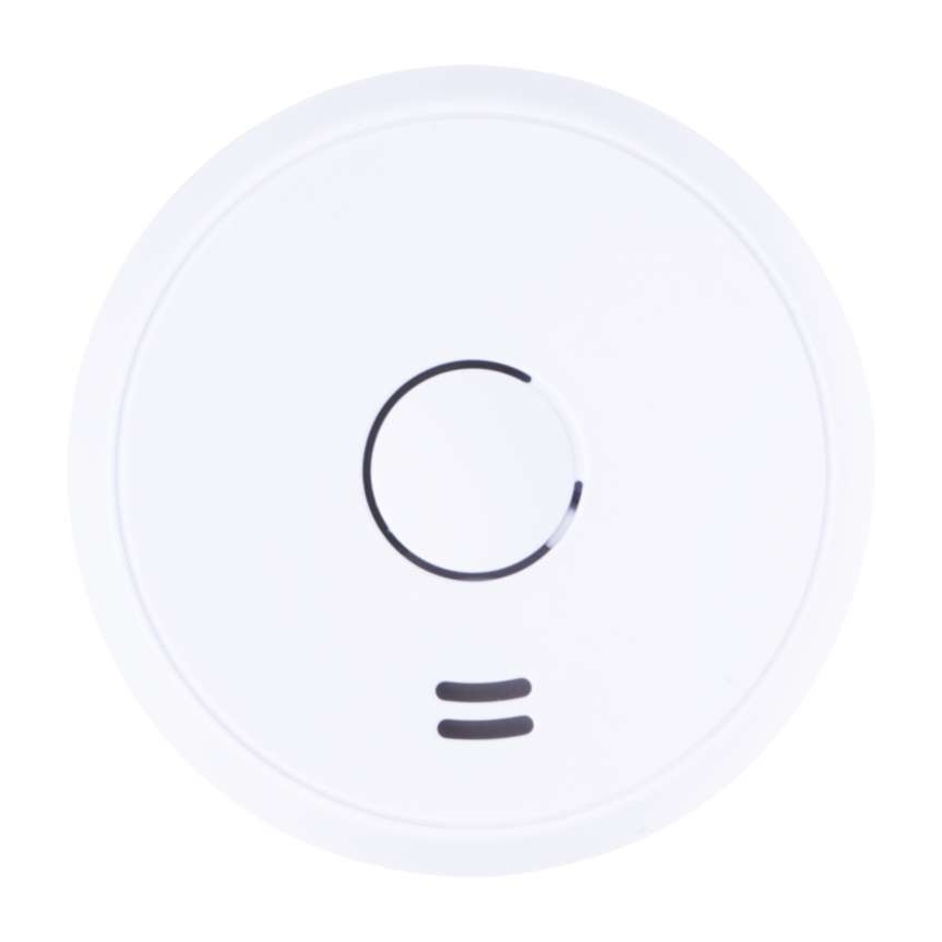 Füstérzékelő 1x9V