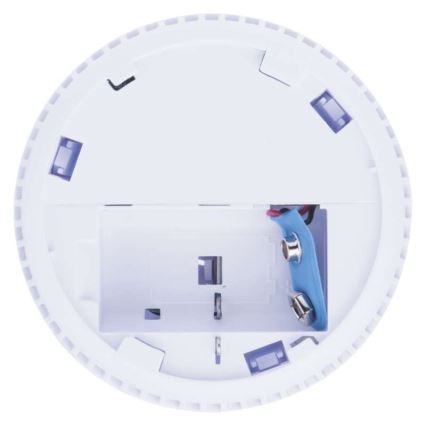 Füstérzékelő 1x9V