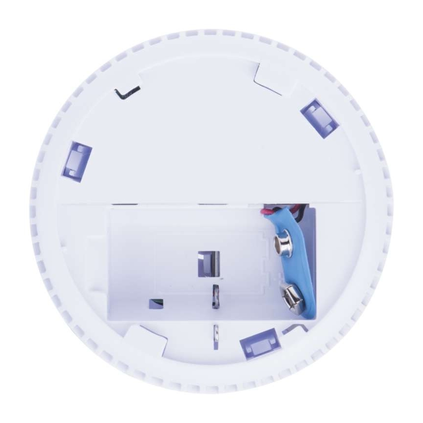 Füstérzékelő 1x9V