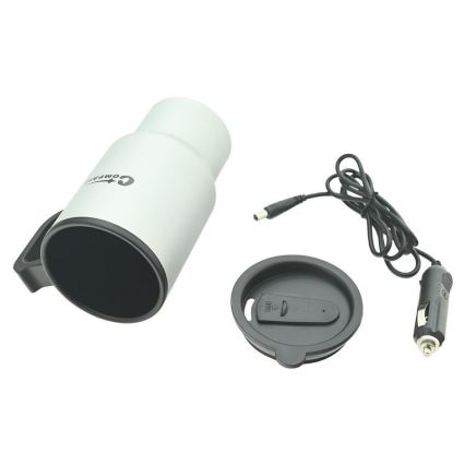 Fűthető termoszbögre 36W/12V