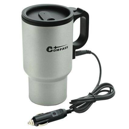 Fűthető termoszbögre 36W/12V