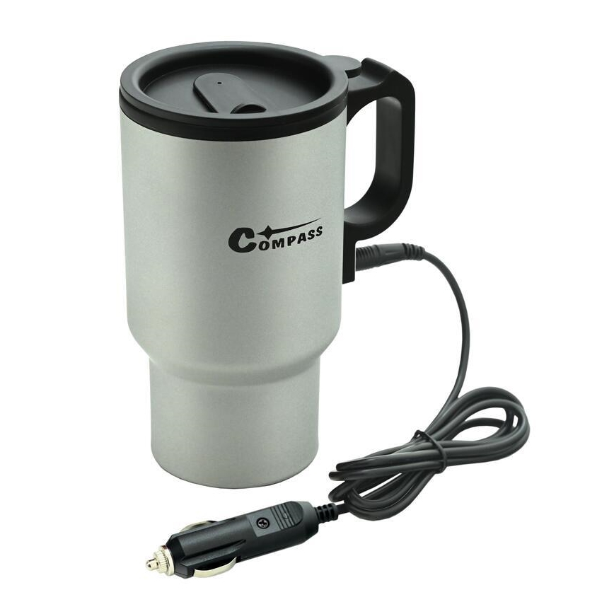 Fűthető termoszbögre 36W/12V