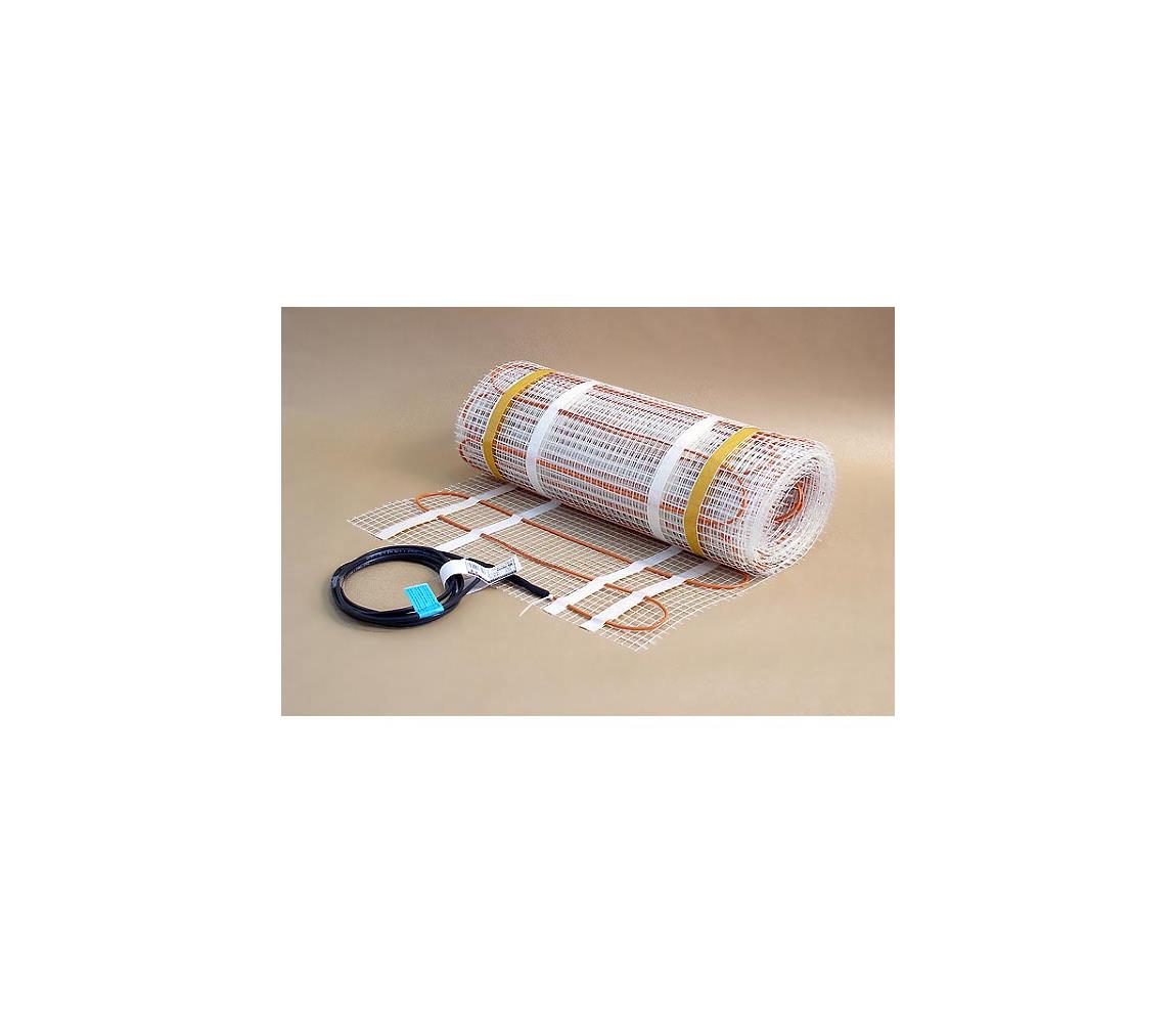 Fűtő szőnyeg LDTS 160W/8,8 m2(0,5x17,6) 74998162