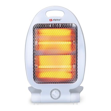 Fűtőelem 400/800W/230V