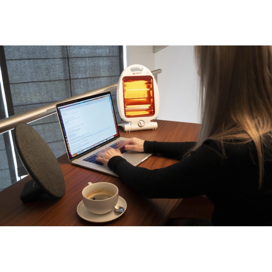 Fűtőelem 400/800W/230V