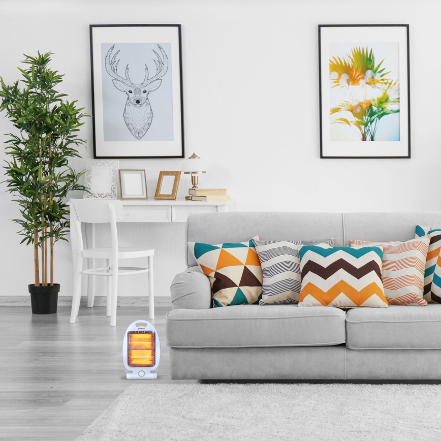 Fűtőelem 400/800W/230V