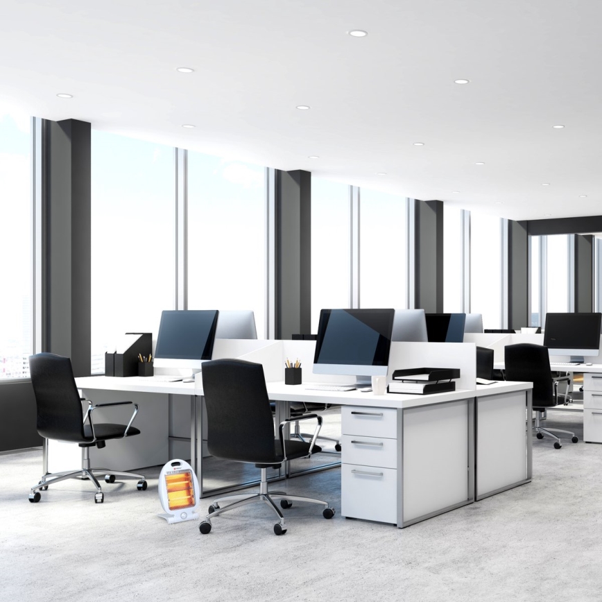 Fűtőelem 400/800W/230V