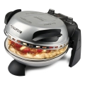 G3Ferrari G1000606 - Pizzasütő DELIZIA 1200W/230V ezüstszínű