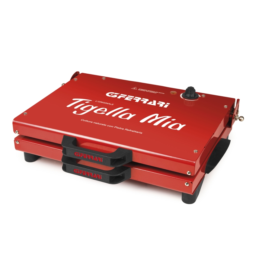 G3Ferrari G10025 - TIGELLA MIA tigella sütő 1200W/230V