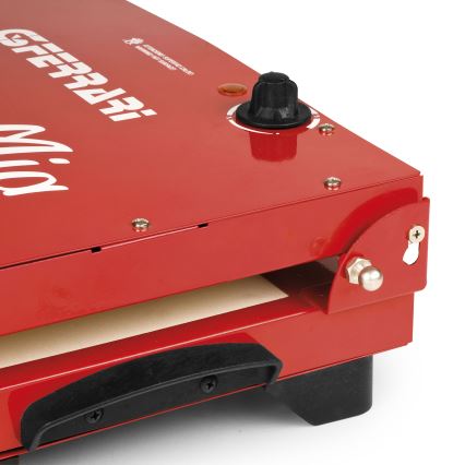 G3Ferrari G10025 - TIGELLA MIA tigella sütő 1200W/230V