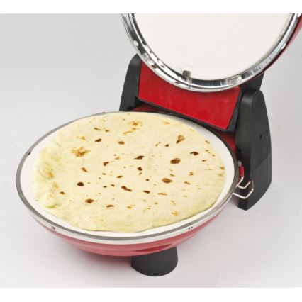 G3Ferrari G10032 - Pizza sütő NAPOLETANA 1200W/230V