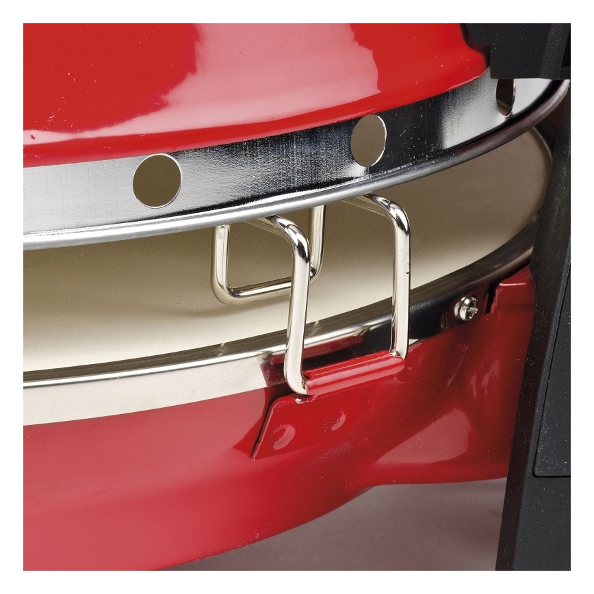 G3Ferrari G10032 - Pizza sütő NAPOLETANA 1200W/230V