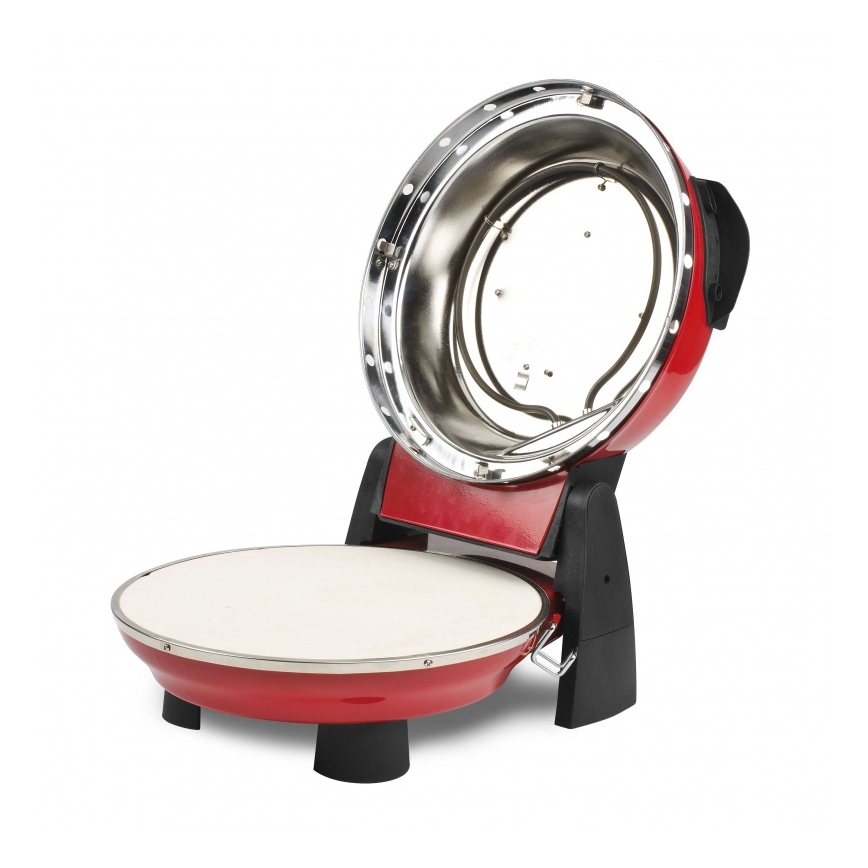 G3Ferrari G10032 - Pizza sütő NAPOLETANA 1200W/230V