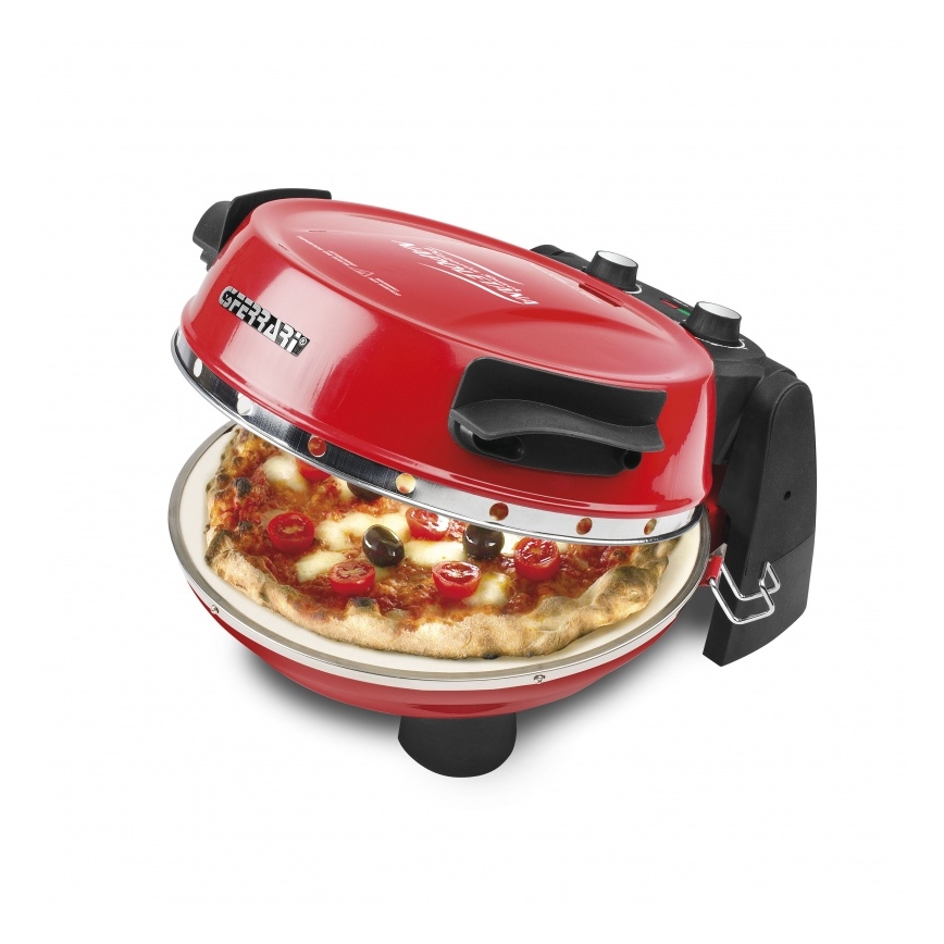 G3Ferrari G10032 - Pizza sütő NAPOLETANA 1200W/230V
