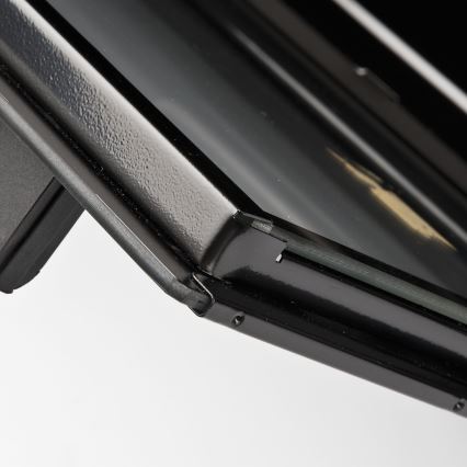G3Ferrari G10147 - Forrólevegős sütő TITANIUM 1300W/230V 37 l fekete