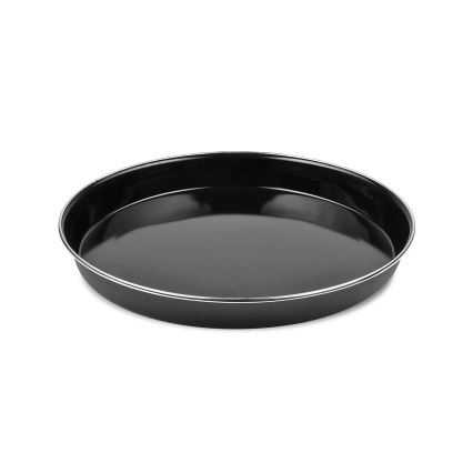 G3Ferrari G1015300 - Konvekciós sütő ROSTO 1400W/230V 45 l rozsdamentes acél/fekete