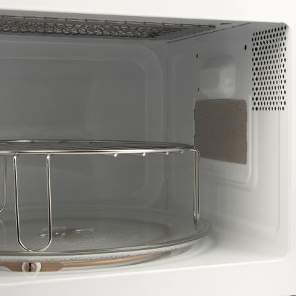 G3Ferrari G1015509 - 1150 W/230 V, 20 l mikrohullámú sütő grillel, narancssárga