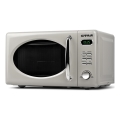 G3Ferrari G1015510 - Mikrohullámú sütő grillel 1150W/230V 20 l krémszínű