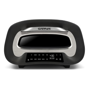 G3Ferrari G1018600 - DELIZIA pizzasütő 1700W/230V