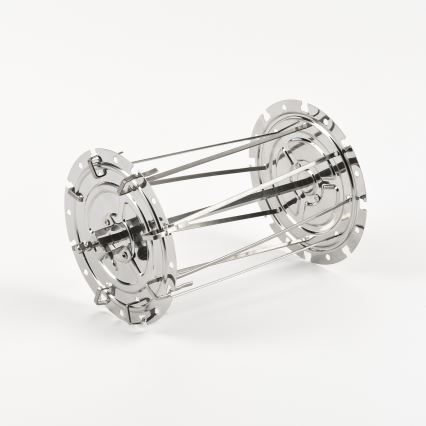 G3Ferrari G1018700 - Multifunkciós sütő FRIGGISANO 1700W/230V 13 l fekete/rozsdamentes acél