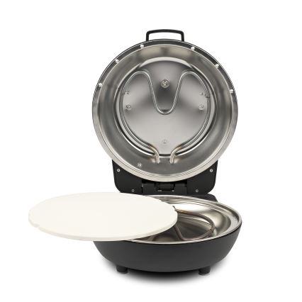 G3Ferrari G1019900 - PUMMAROLA pizzasütő 1200W/230V